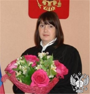Судья Катаева Татьяна Евгеньевна