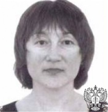 Судья Казакова Евгения Николаевна