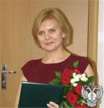 Судья Казаковцева Татьяна Владимировна