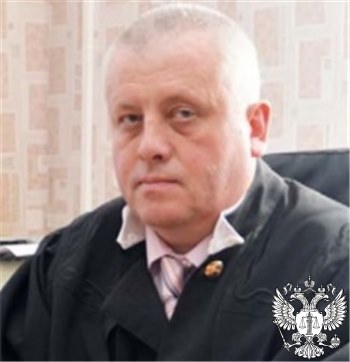 Судья Кельсин Юрий Борисович
