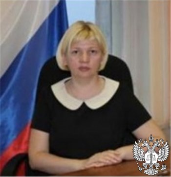 Судья Киприянова Наталья Юрьевна