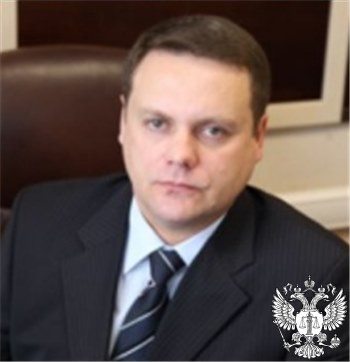 Судья Киреев Виталий Николаевич