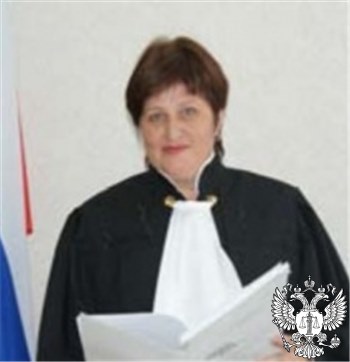 Судья Киреева Ольга Евгеньевна