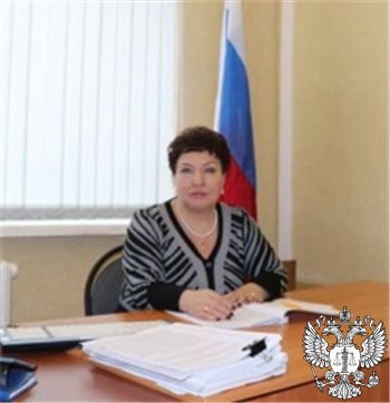 Судья Киреева Вера Викторовна