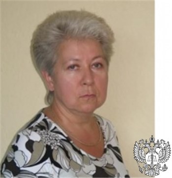 Судья Кириченко Ольга Тимофеевна