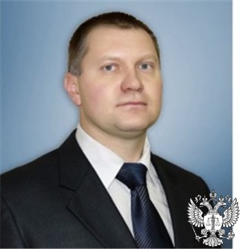 Судья Кириенко Виталий Михайлович