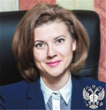 Судья Кирилловых Оксана Васильевна