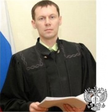 Стуров сергей владимирович судья фото