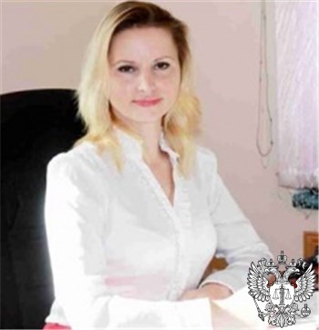 Судья Кирсанова Наталья Валерьевна