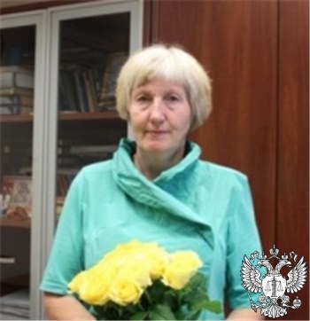 Судья Киселева Ирина Валерьевна