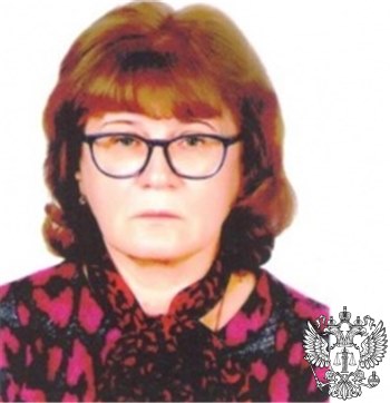 Судья Киселева Ольга Васильевна