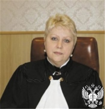 Судья Кисилевская Татьяна Васильевна