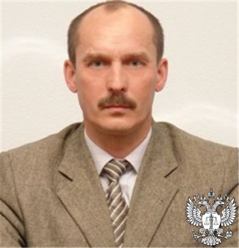 Судья Кияйкин Валерий Михайлович