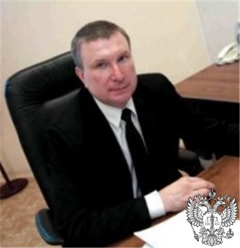 Судья Клементьев Олег Владимирович