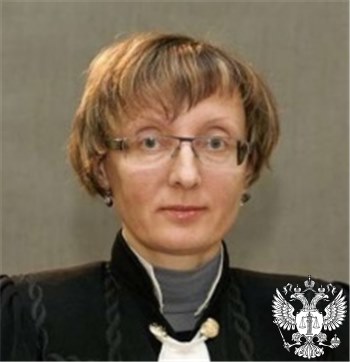 Судья Клепикова Марина Анатольевна