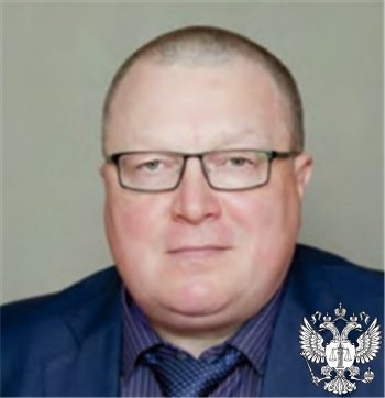 Судья Клочков Михаил Алексеевич