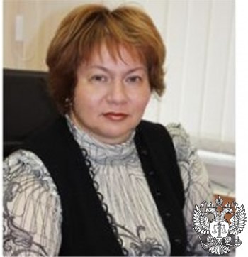 Судья Клочкова Наталия Александровна