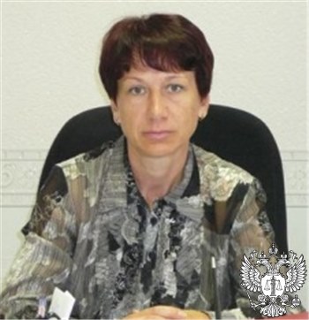 Судья Клюева Лариса Анатольевна