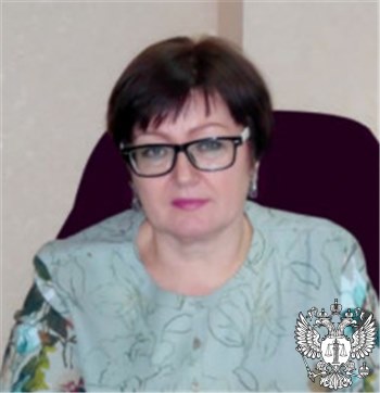 Судья Князева Марина Владимировна