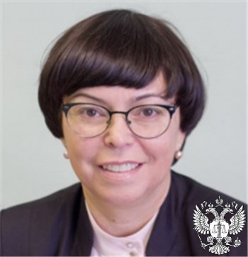 Судья Кобелева Наталья Владимировна