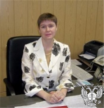 Судья Кобяшева Светлана Викторовна