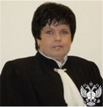 Судья Кочешкова Марина Владимировна