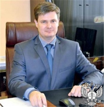 Судья Кочетков Александр Викторович