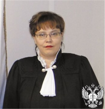 Судья Кочнева Марина Борисовна