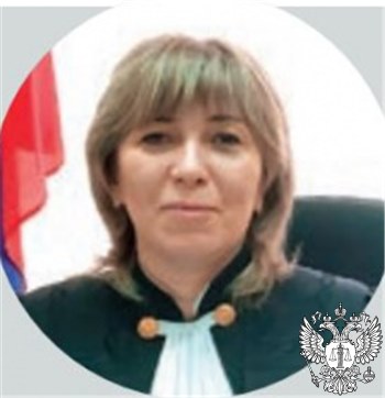 Судья Кочурова Наталья Николаевна