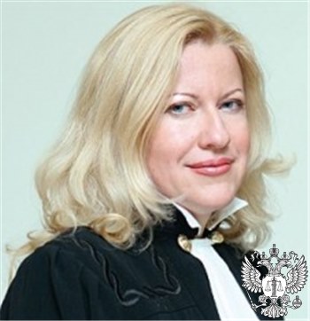 Судья Кофанова Ирина Николаевна