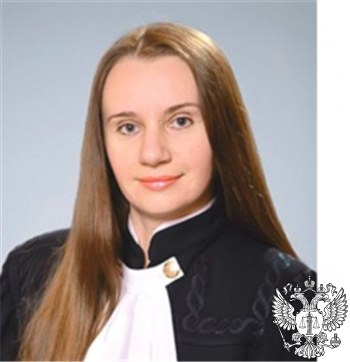 Судья Когденко Наталья Юрьевна