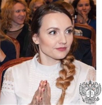Судья Кокоева Олеся Андреевна