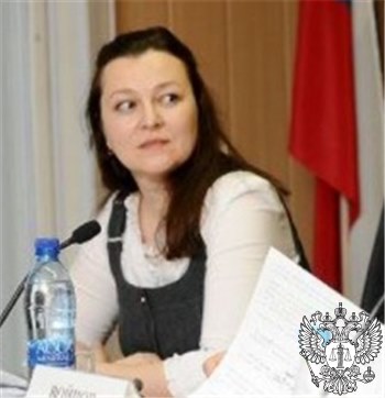 Судья Кокошина Наталия Владимировна