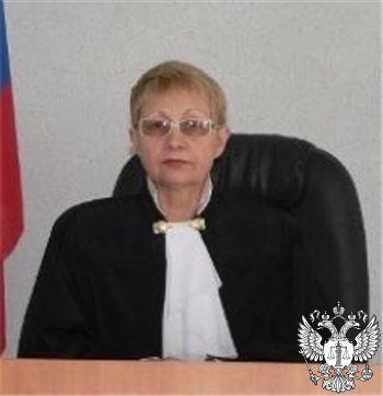 Судья Кокошкина Галина Юрьевна