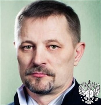Судья Кокшаров Андрей Анатольевич