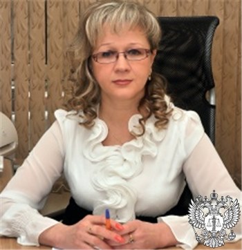 Судья Колесникова Наталья Дмитриевна