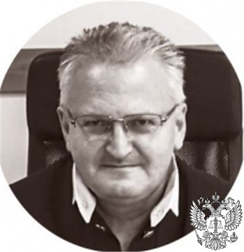 Судья Коломиец Юрий Григорьевич