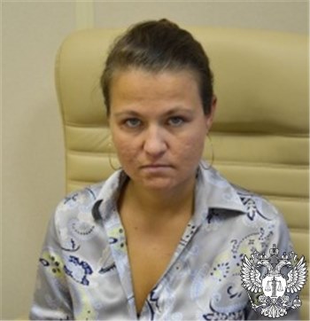Судья Колосова Лидия Викторовна