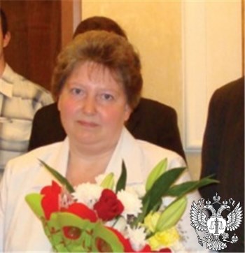 Судья Колпакова Елена Александровна
