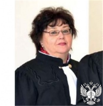 Судья Колянчикова Людмила Алексеевна