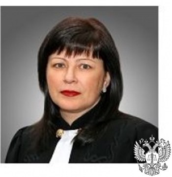 Судья Команич Екатерина Александровна