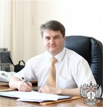 Судья Комаров Игорь Евгеньевич