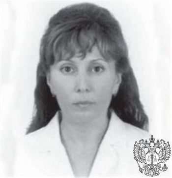 Судья Кондакова Тамара Геннадьевна