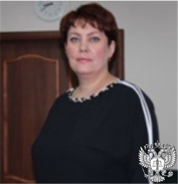 Судья Кондратенко Ольга Сергеевна
