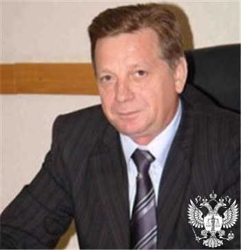 Судья Кондратьев Валерий Николаевич