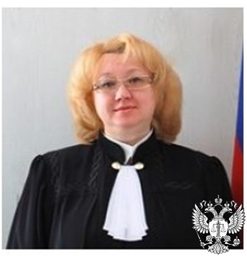 Судья Конькова Елена Вячеславовна