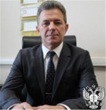 Судья Коновалов Алексей Иванович