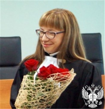 Сайт чайковского городского суда пермского. Коновалова судья арбитражный суд.