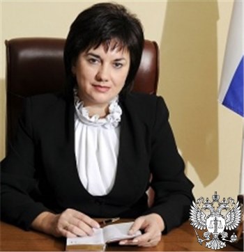Судья Коновалова Светлана Николаевна