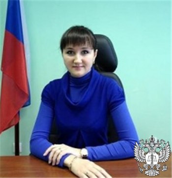 Судья Корчевская Оксана Анатольевна